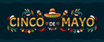 Cinco de Mayo